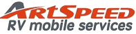 Artspeed RV Mobile Service